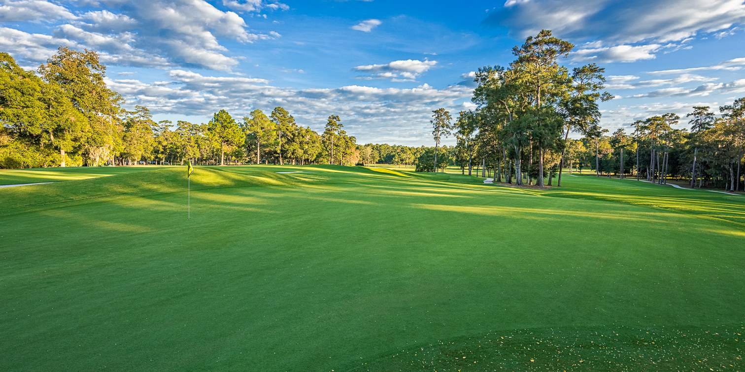 Glen Arven Country Club Home