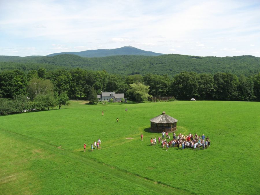 Double Your Donation! Camp Glen Brook