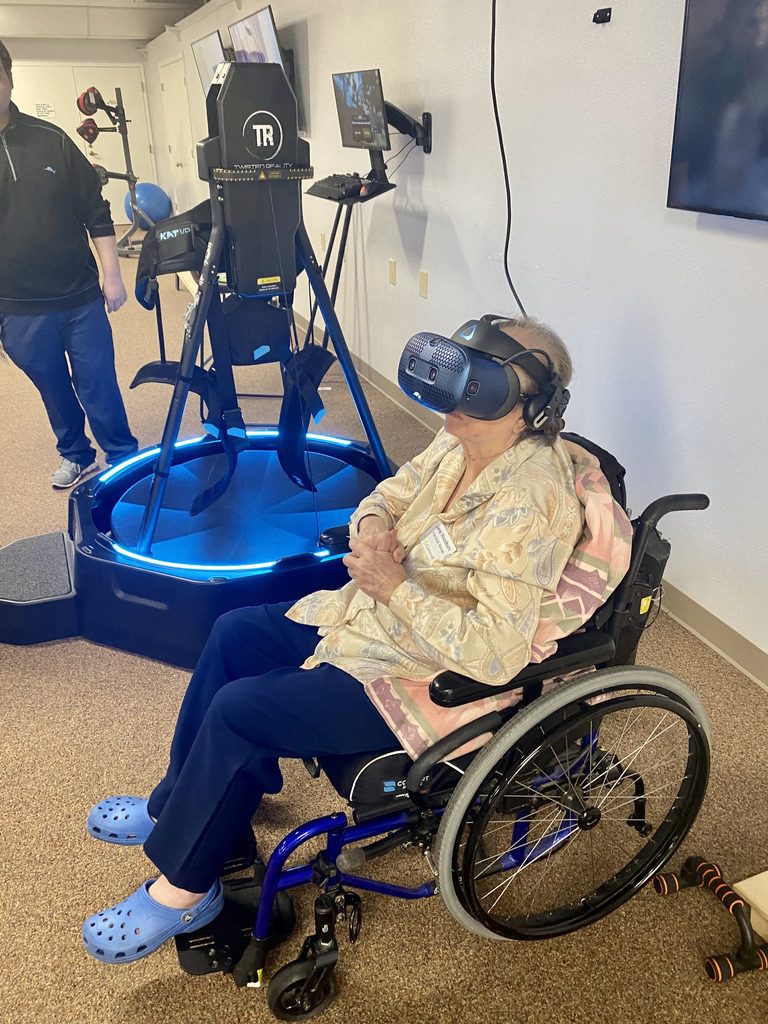 ZoeLife Glencroft Center for Modern Aging