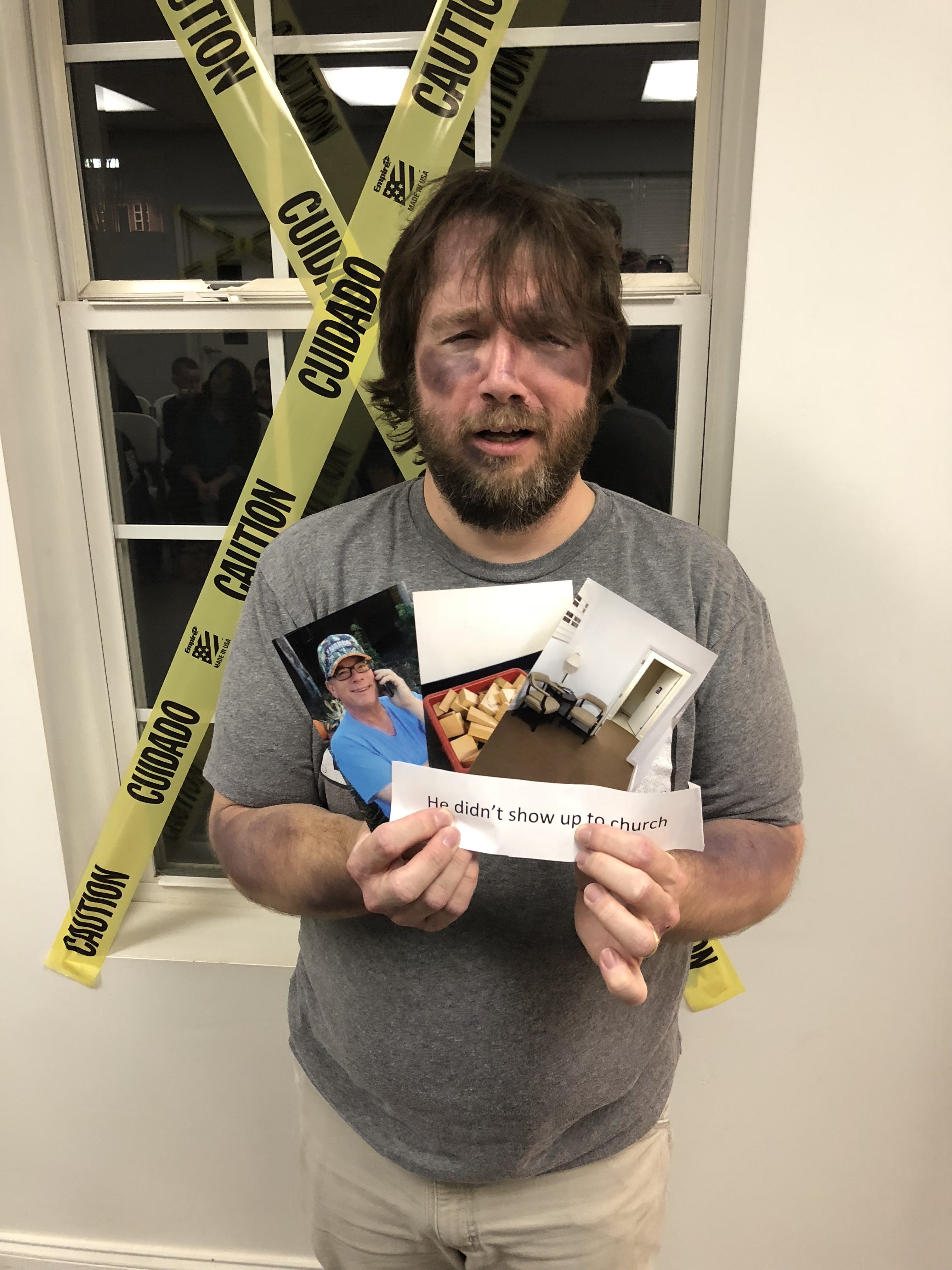 photo gallery Glendale Baptist Church