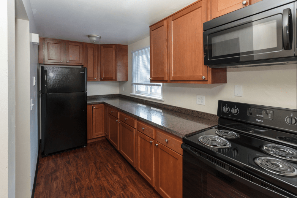 Pet Friendly Townhomes for Rent in Amherst NY