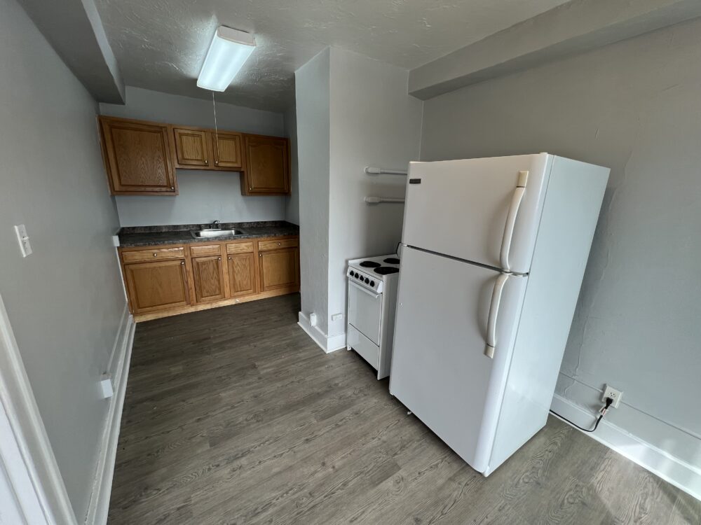 Studio & 1 Bedroom Apartments Buffalo NY Hyde Park Rentals