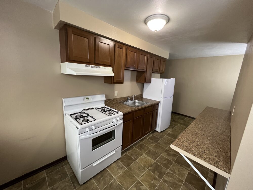 Apartment Rentals Niagara Falls, Greenwood Terrace Apartments