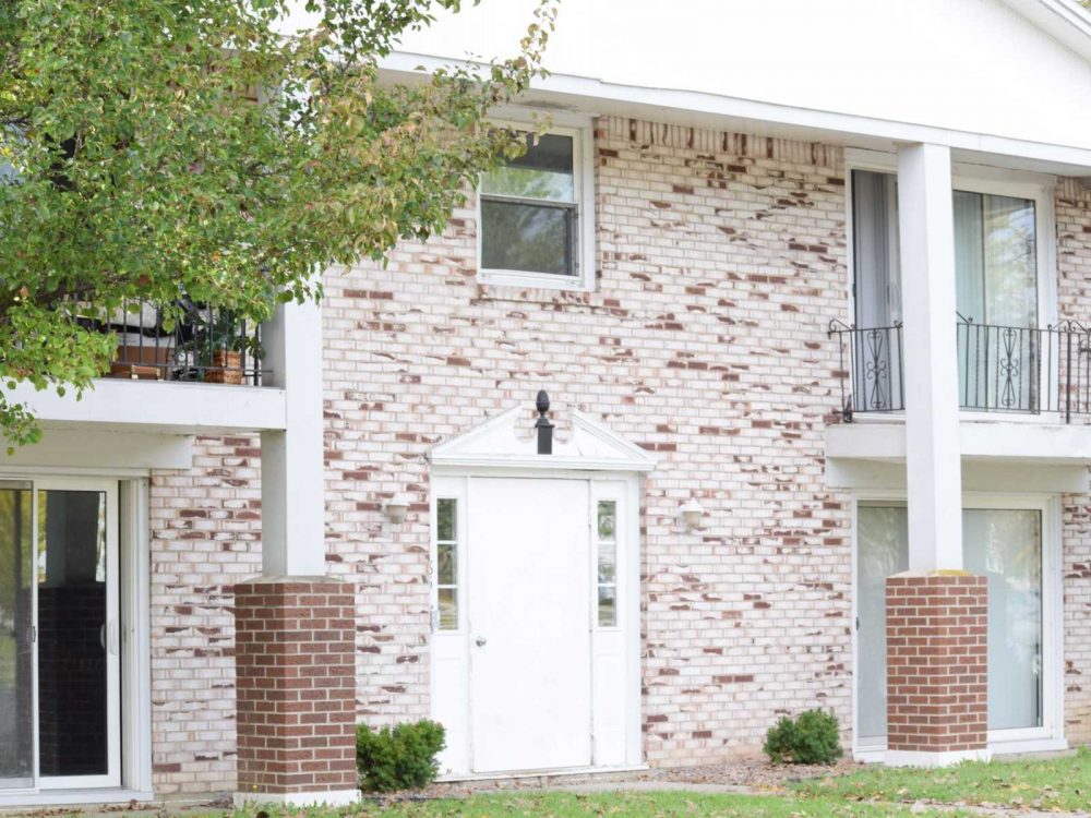 Amherst Apartments West Summerset 1 & 2 Bedroom Apartments