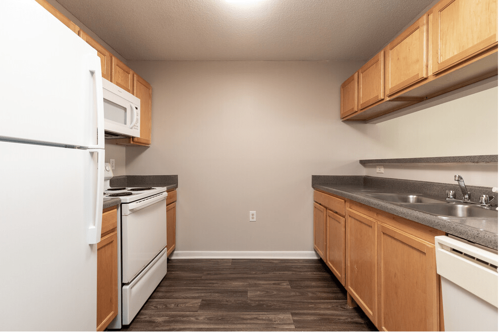 Apartments in Greensboro! Grand Summit