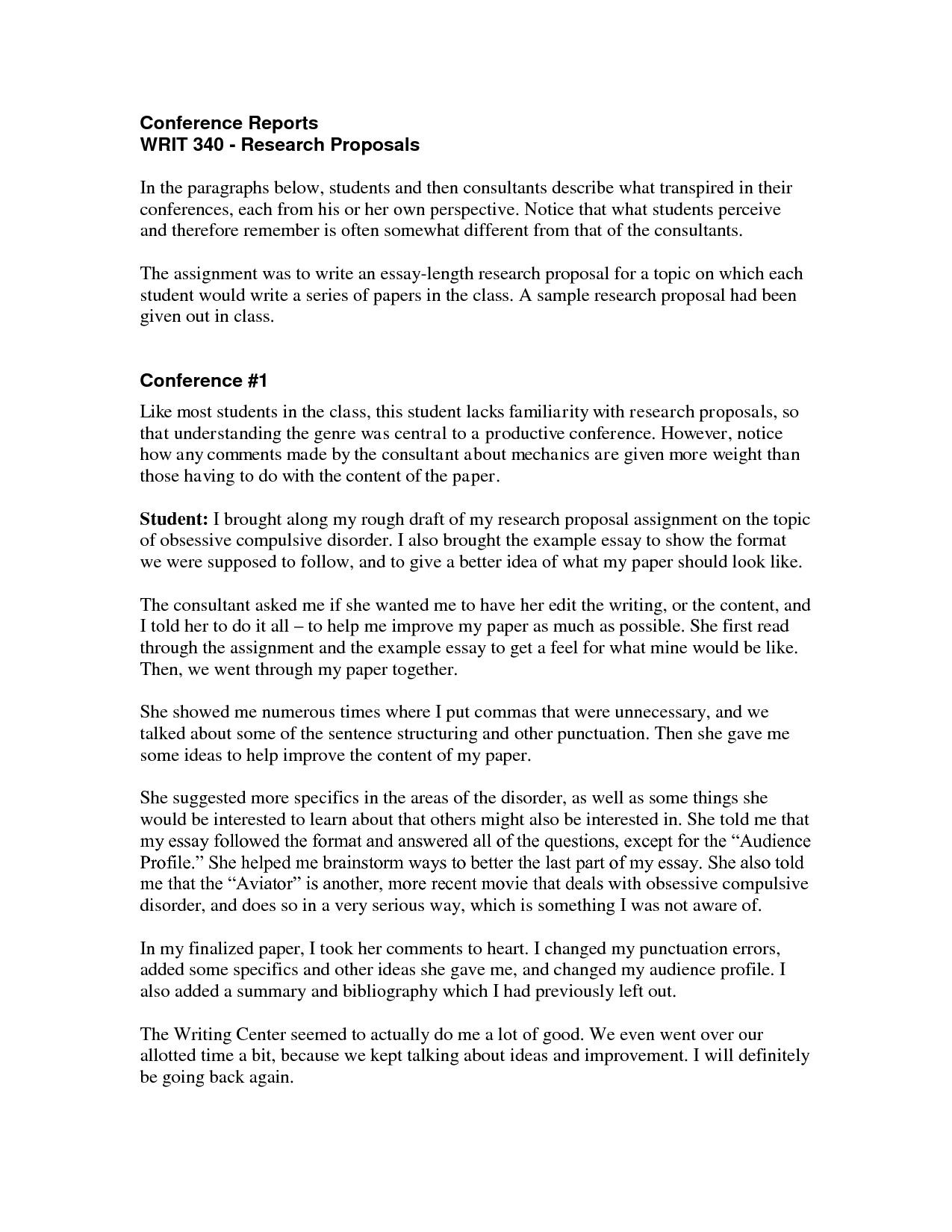 Format Example Of Problem Statement In Research Proposal Pdf How To