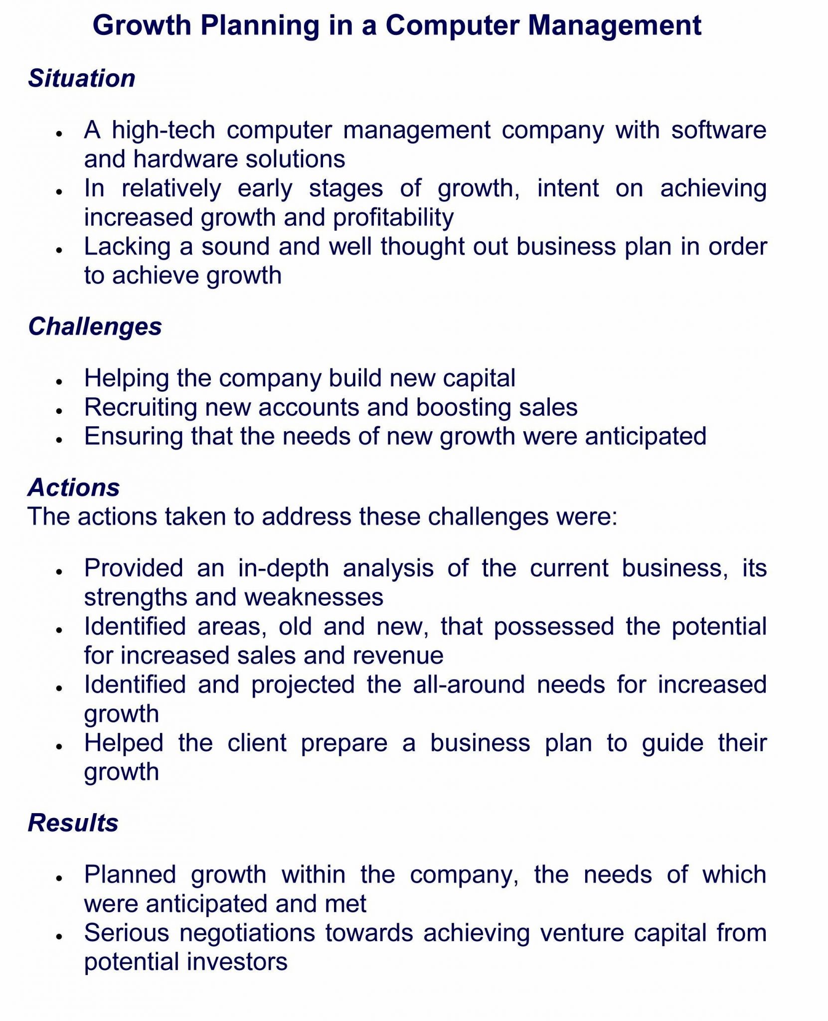 Sample Analytical Report Apa format Glendale Community
