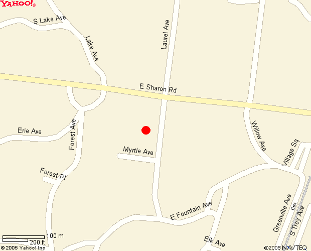 Glendale's Historical Landmarks