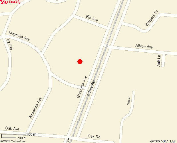 Glendale's Historical Landmarks