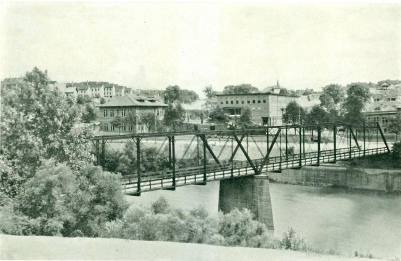 It was so complicated.