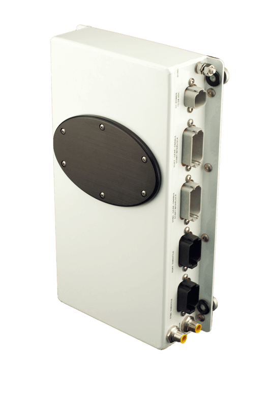 Electronic Engine Propulsion Systems Glendinning Products