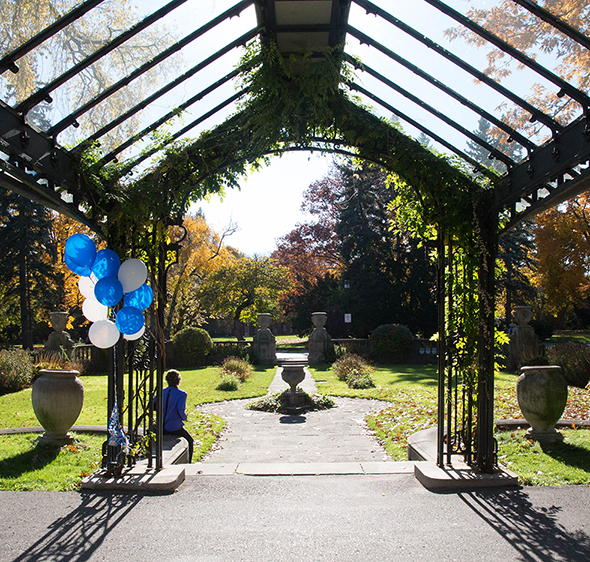 Glendon Glendon Campus