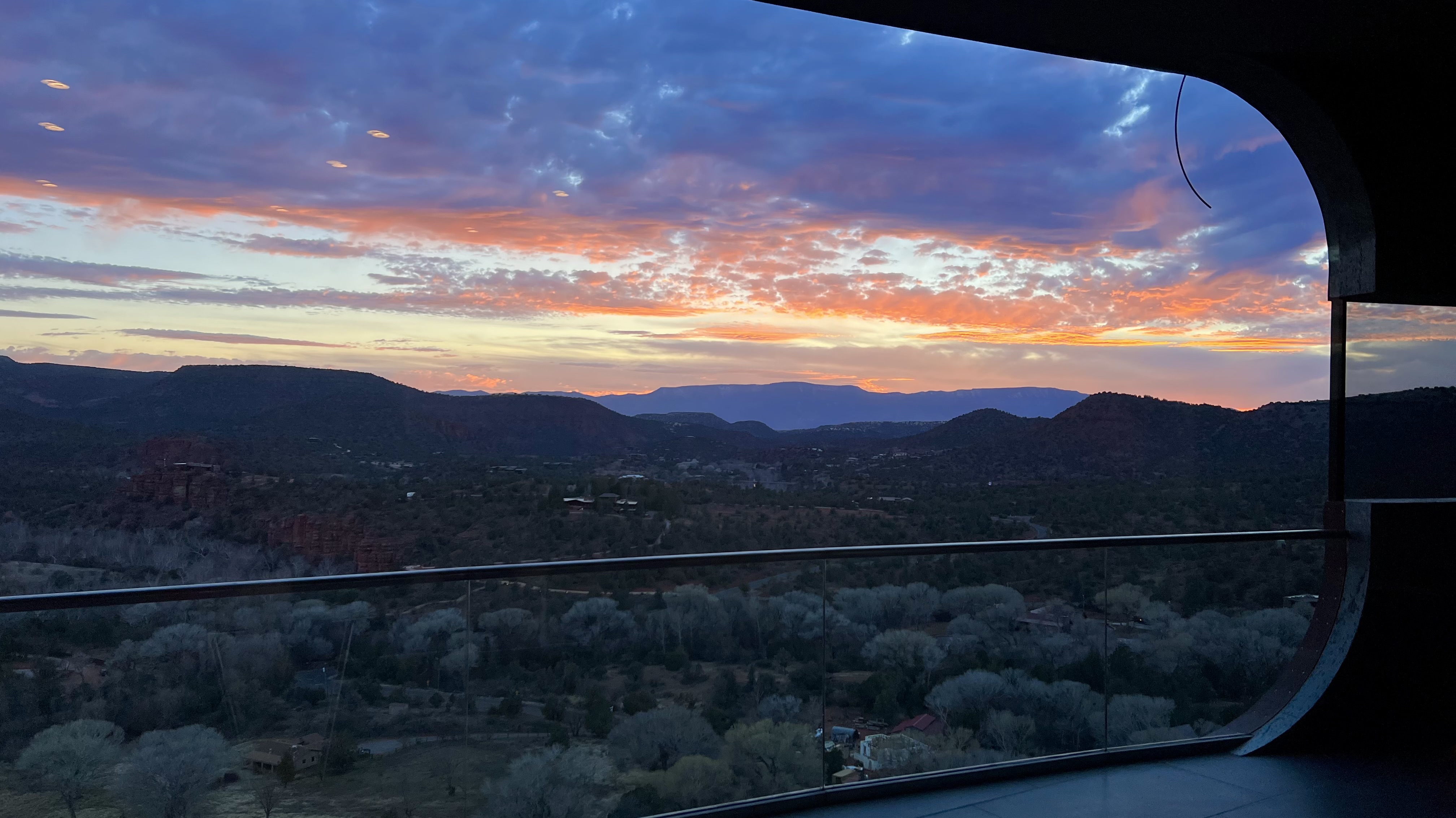 Sedona Cliff House Glendon Good