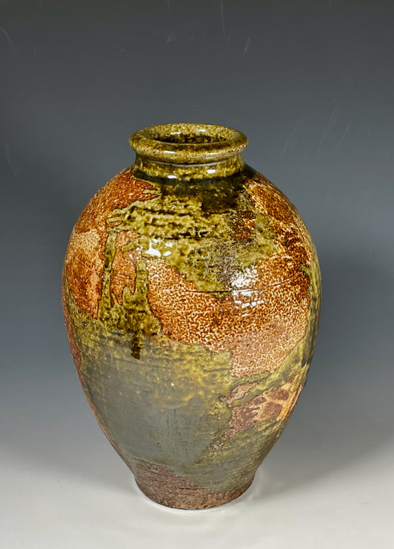 Glen Echo Pottery Gallery