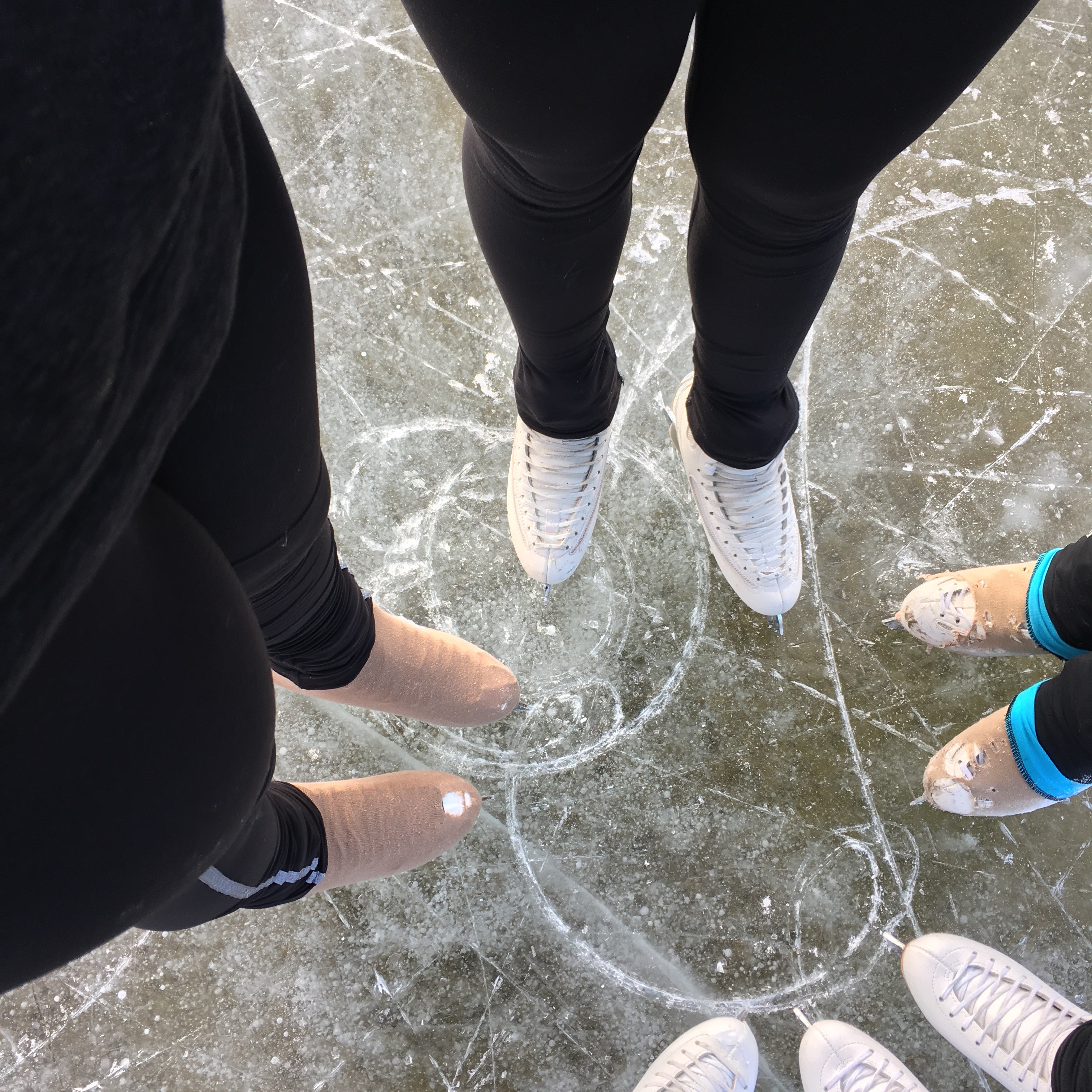 StarSkate Glengarry Skating Club