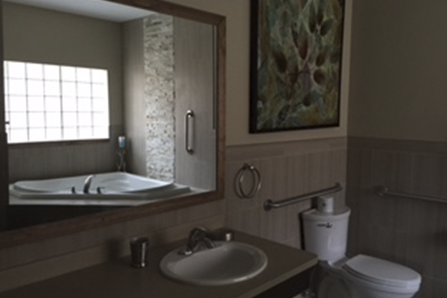 The Lofts at Pinewoods Glen Iris Inn Letchworth, NY