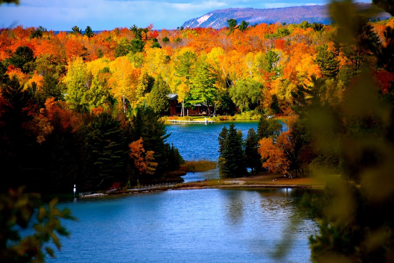 Glen Lake Association
