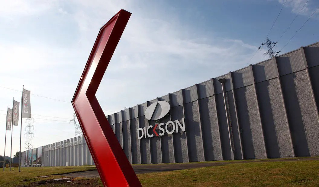 Our Locations Glen Raven