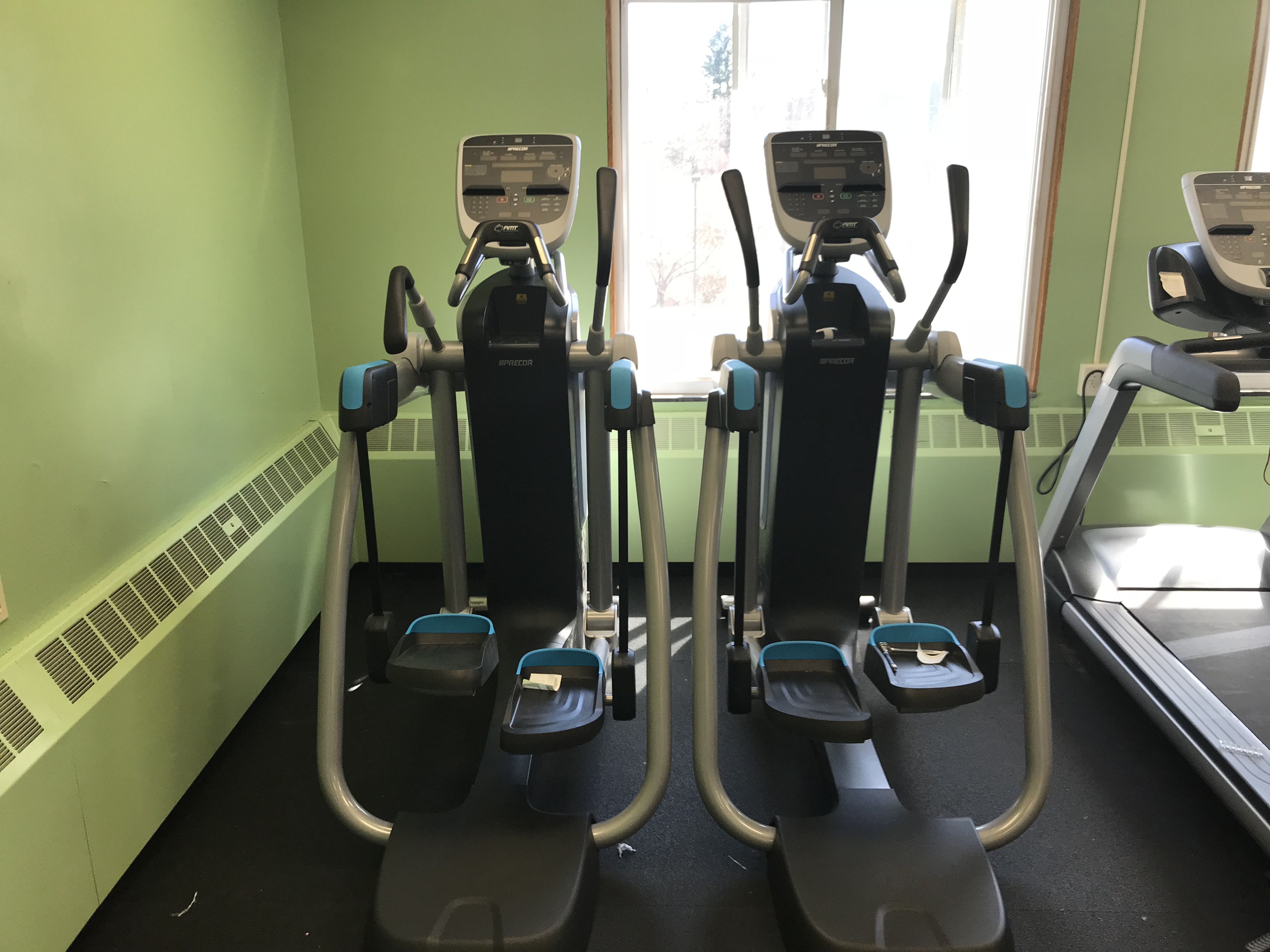 YMCA Adirondack Regional Wellness Center Family YMCA of the Glens