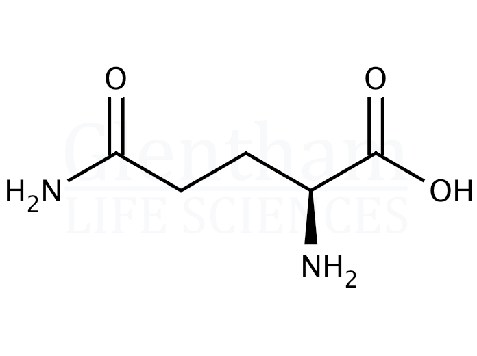 LGlutamine (CAS 56859) Glentham Life Sciences