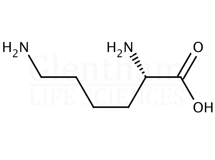 LLysine (CAS 56871) Glentham Life Sciences