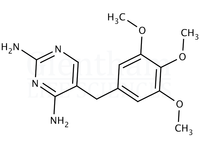 Trimethoprim (CAS 738705) Glentham Life Sciences