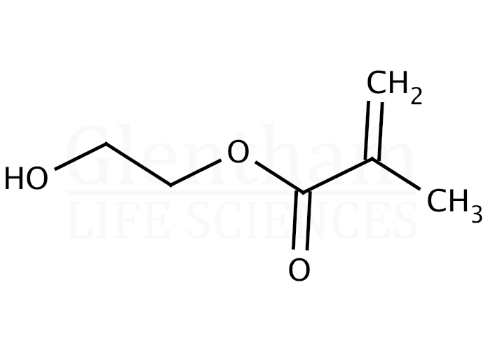 2Hydroxyethyl methacrylate (CAS 868779) Glentham Life Sciences