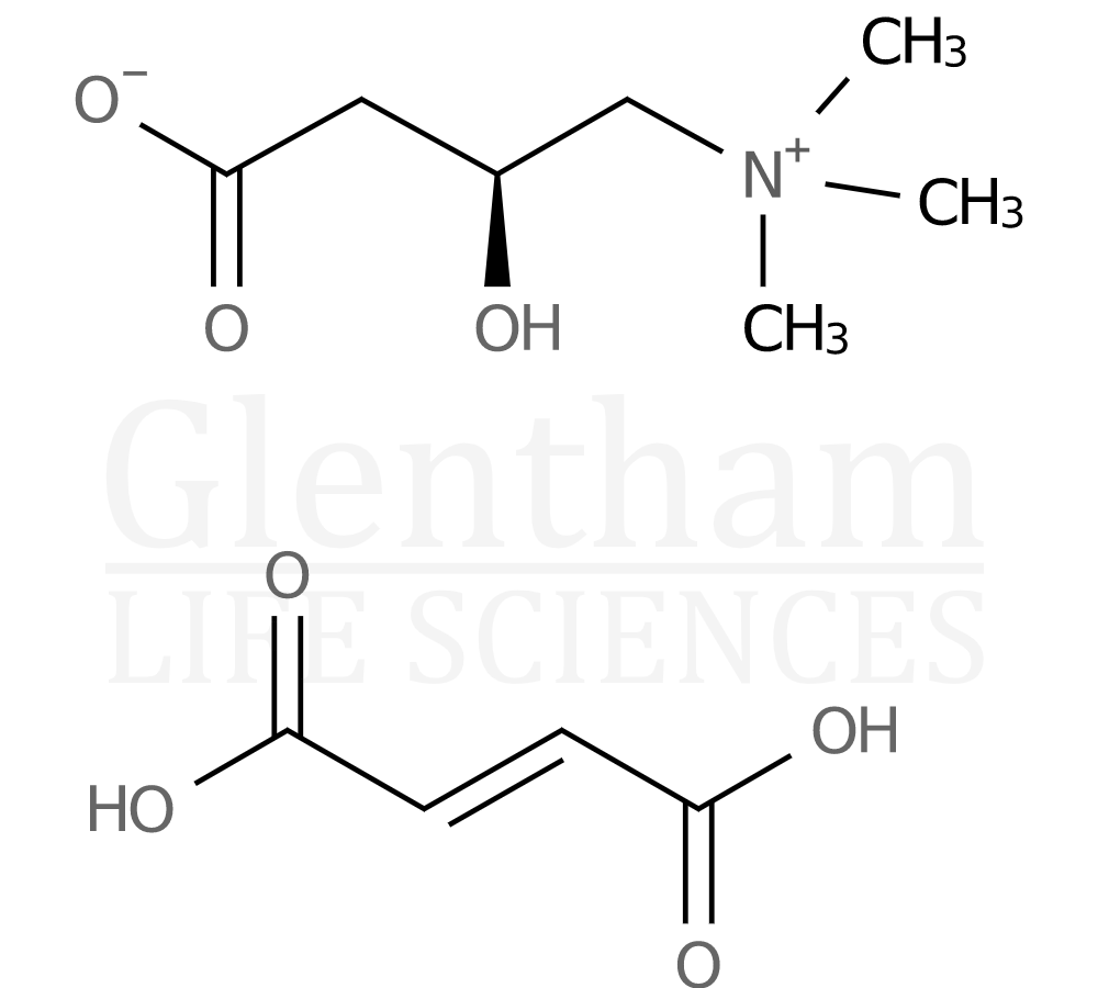LCarnitine fumarate (CAS 90471797) Glentham Life Sciences