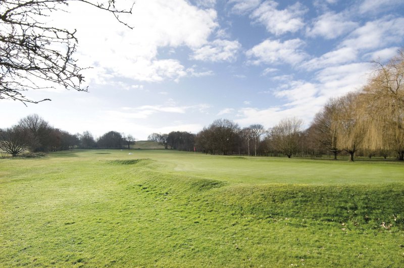 Kingsley Way, Hampstead, London Houses for sale North London