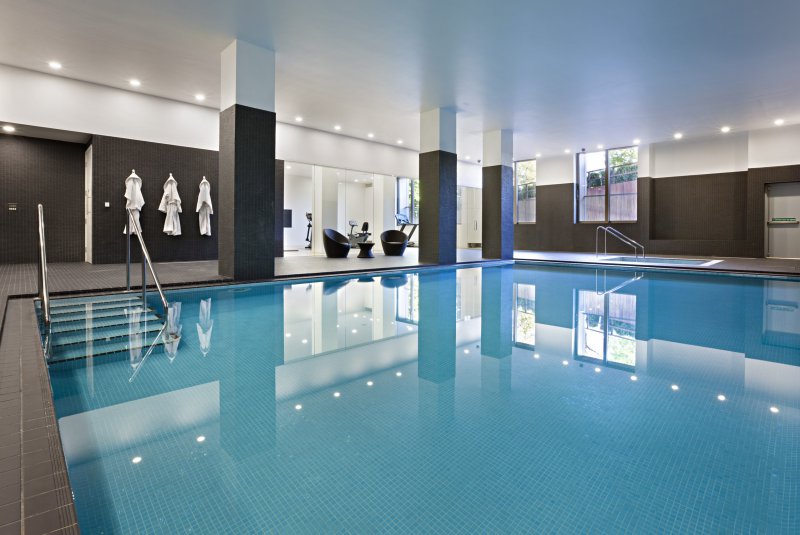 Kenwood Apartments Kenwood Place Apartment 13