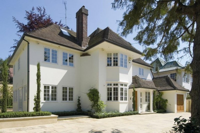 Stormont Road, Hampstead Garden Suburb, Houses for sale