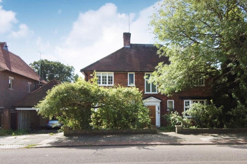 Sheldon Avenue Apartments,Houses for Sale