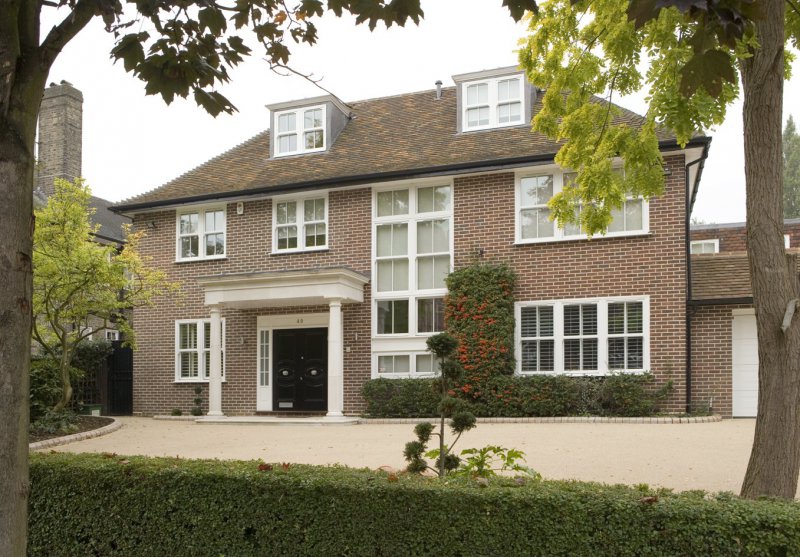 Sheldon Avenue, Family Home, Kenwood 5 Bedroom Home London