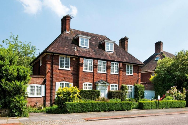 Sheldon Avenue, Kenwood, NW11 Sheldon Avenue Property