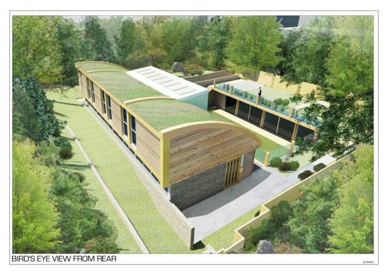 Heath Drive NW3 7SD Flats, Apartments & Houses For Sale