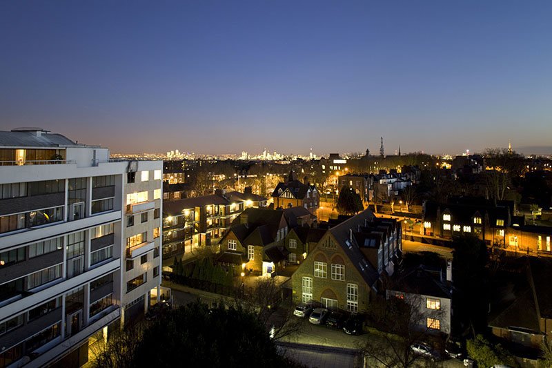 Buy New Homes Highpoint, Highgate Houses for Sale