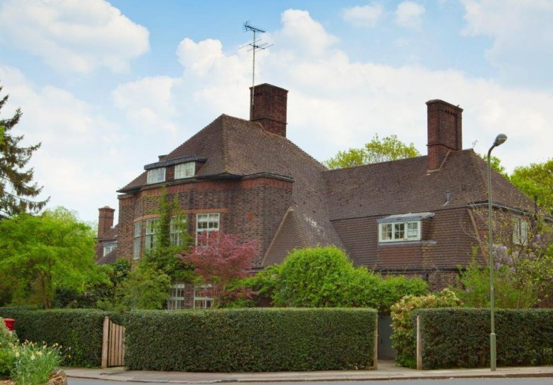 Wildwood Road Apartments & Houses For Sale