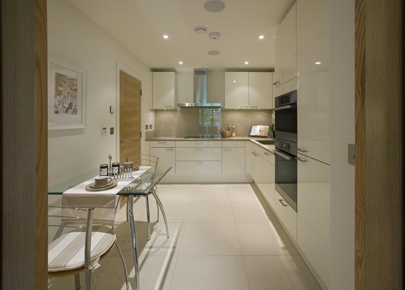 One Kingsley Way, Kingsley Way, N2 Apartments & Houses For Sale