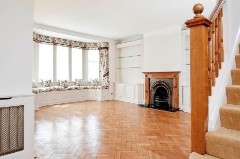 Kingsley Way, N2 Kingsley Way Properties