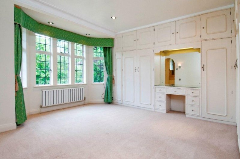 Kingsley Way, N2 Kingsley Way Properties