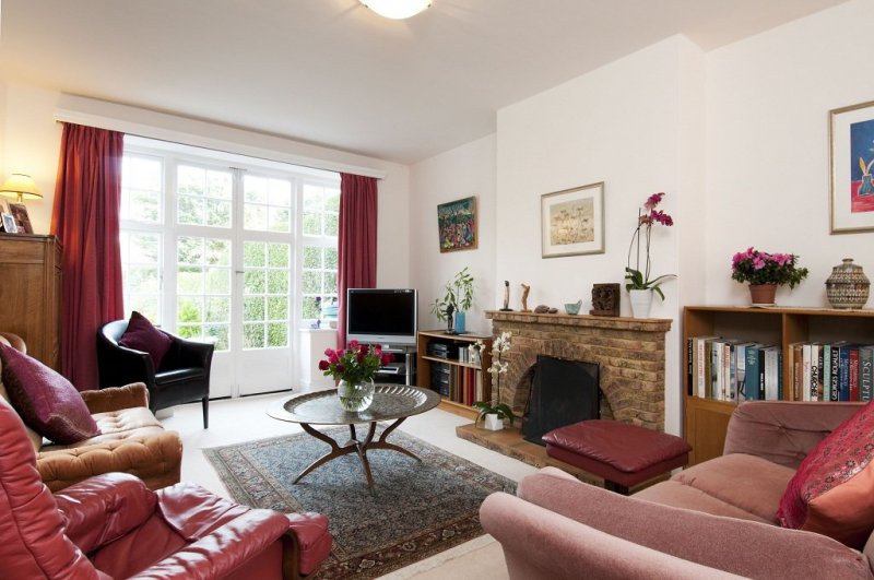 Northway NW11 Apartments Hampstead Garden Suburb