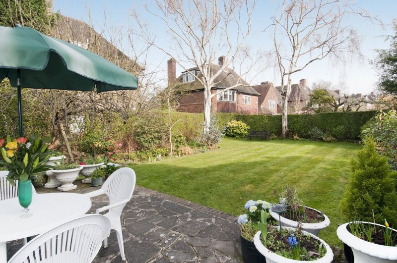 Northway NW11 Apartments Hampstead Garden Suburb