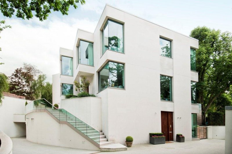 Heath West, West Heath Road, NW3 Apartments & Houses For Sale