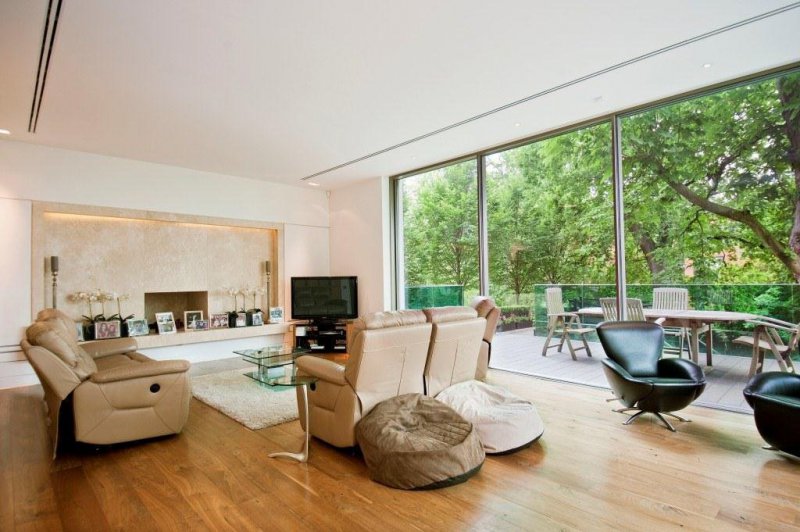 Heath West, West Heath Road, NW3 Apartments & Houses For Sale