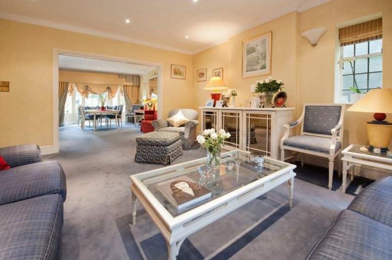 Kingsley Way, N2 6 Bedroom Detached Family Home