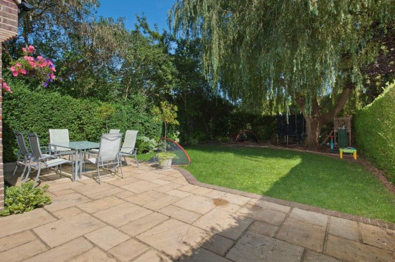 Litchfield Way, NW11 Semi Detached Family Home