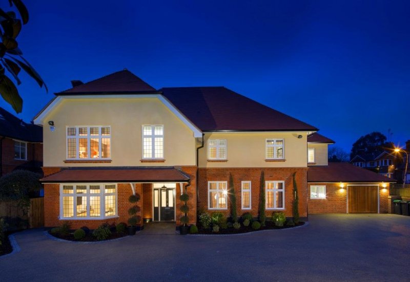 Stormont Road, N6 Kenwood Luxury House on Stormont Road