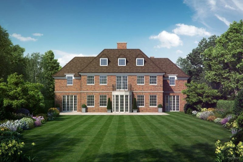 Property For Sale in Denewood Road Glentree Estates