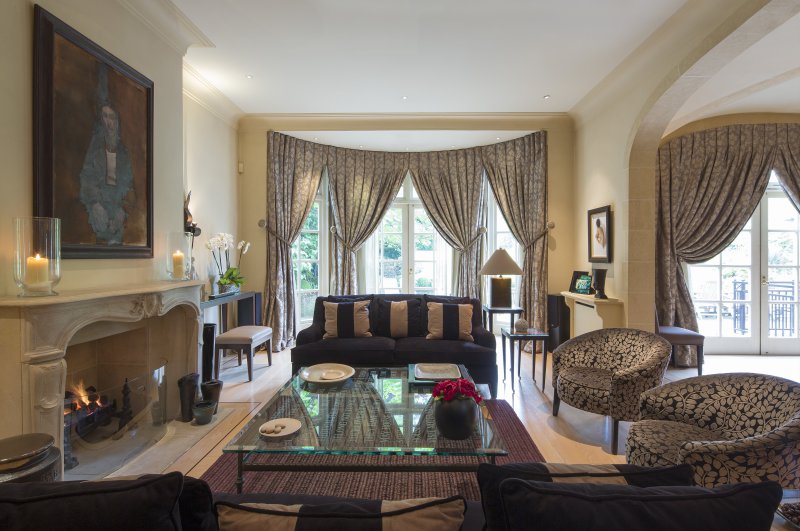 Red Gables, Courtenay Avenue, N6 Apartments & Houses For Sale