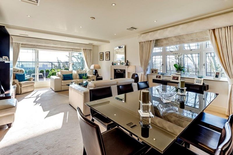 Unwin Court, The Avenue, N2 Apartments & Houses For Sale